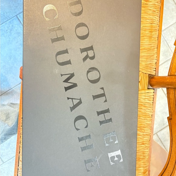 DOROTHEE SCHUMACHER
On Point Leather Knee-high Boots In Schwar - Picture 11 of 11